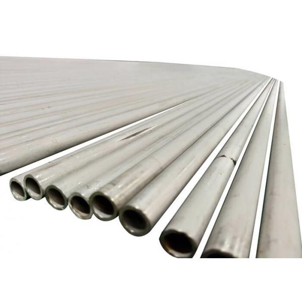 Quality X6crNi18-10 1.4948/X2CrNi18-9 Stainless Steel Seamless Pipe , Cold Drawn Steel for sale