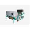 China Intelligent Belt Type Colour Sorter Machine High Accuracy For Mineral Stone factory