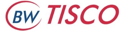 China JIANGSU TISCO STEEL GROUP CO.,LTD logo