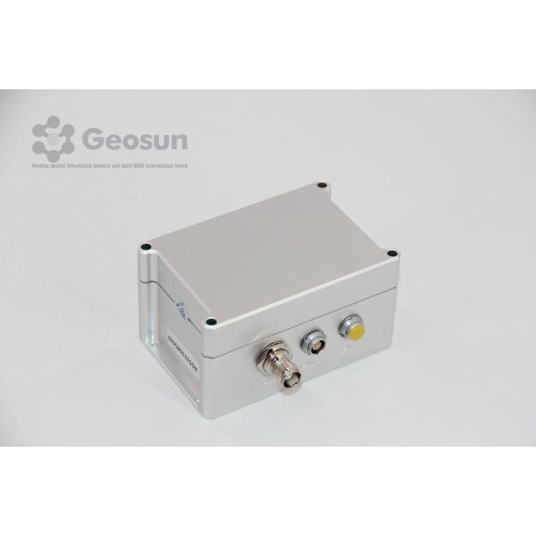 Quality Integrated Laser Sensors Velocity Measurement GNSS INS System for sale