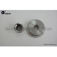 China Thrust Collar and Spacer  TV61 Cartridge Garrett Turbo Spare Parts 42CrMo factory