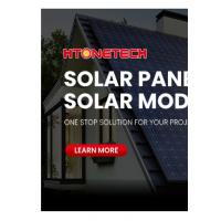 Quality Class C Solar Photovoltaic Panel For Home / Industry All Fields for sale
