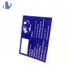 China Customized  Self  Adhesive Mailing Bag Packing List Invoice Enclosed Envelope For Shipping factory