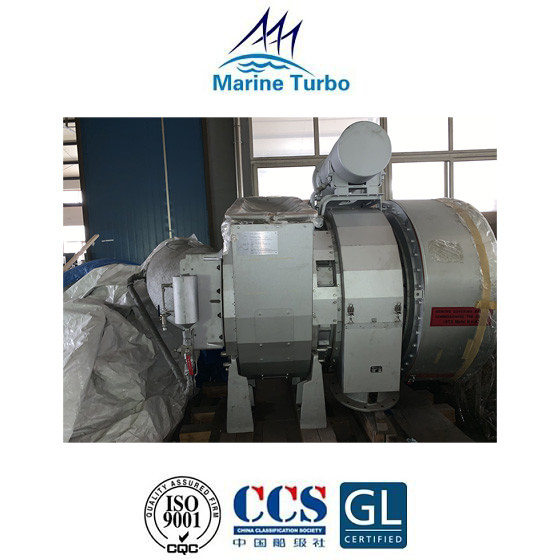 Quality T- MAN / T- TCA55 Marine Turbocharger For Diesel And Gas Powered Engines for sale