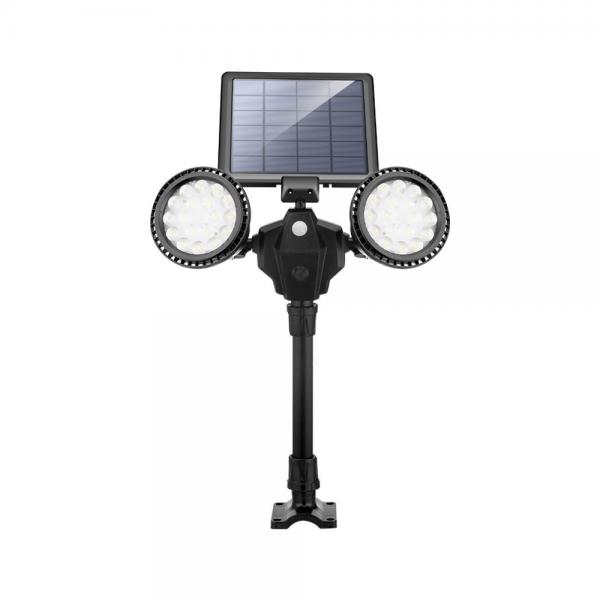 Quality Waterproof Outdoor Solar Lamps for sale