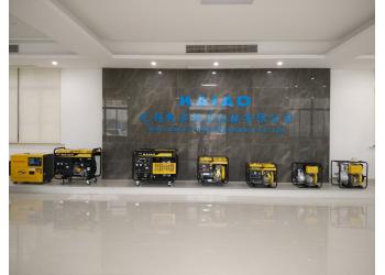 China Factory - Wuxi Kaiao Power Machinery Co.,Ltd.