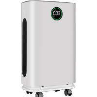 Quality US CA Humidifier Air Purifier Home Cool Mist Wifi Air Purifier For Home Large for sale