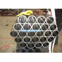 Quality St52 BK / BKS Hydraulic Cylinder Steel Tube H7 - H10 ID Tolerance DIN 2391 Model for sale