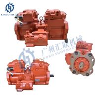 China JCB Excavtor Pump main hydraulic 20925753 20925517 333J3129 333J2892 K3V63DTP JS130 JS160W JS180 factory