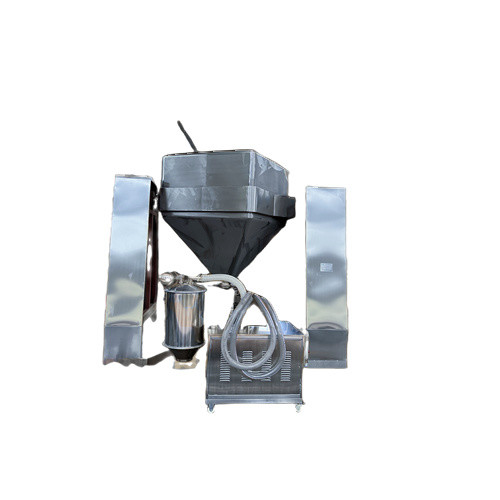 Quality Multi Industry Materials Square Cone Mixer Large 300L To 3000L Volume Cone Mixer for sale