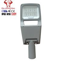Buy cheap SL-27 Series LED Street Light Housing Smart Control ENEC CB CE EMC LM79 Rohs from wholesalers