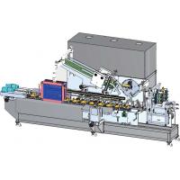 China High Speed Cartoning Machine 100-120 Boxes/ Min factory
