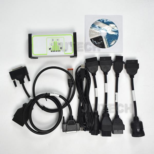 Quality 2.8 Ssd Software Diagnostic Scanner Tool For Xtruck Y1 Vcads Vocom for sale