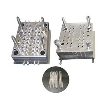 Quality Hot Runner 24 32 48 Cavity Medical Injection Molding for sale