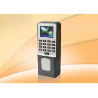 Quality Small Size Rfid Time Attendance System Proximity Card Access Control System for sale