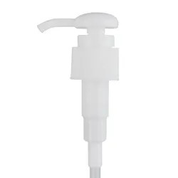 Quality 24/410 Plastic Screw Lotion Pump High Quality Hand Cream Pump Dispenser for sale