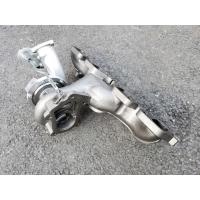 China GT2256MS Japanese Engine Parts 704136-5003S 704136-0003 704136 8973267520 Turbo Turbocharger For ISUZU NPR for sale