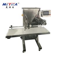 Quality Multifunctional Bread Filling Machine 8 Nozzle Independently Operated for sale