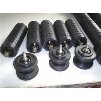 China Self Cleaning 500mm Pipe Conveyor Rollers For Moving Equipment factory