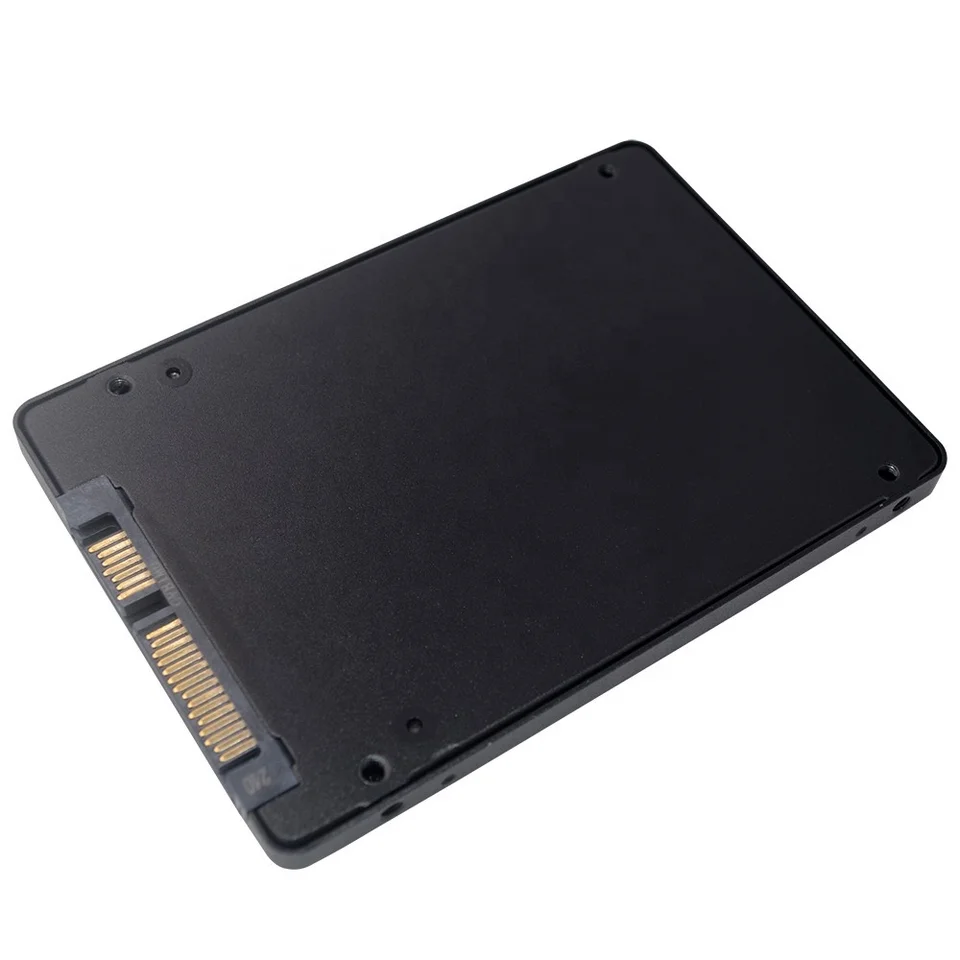 Quality Fast Sequential Write Speed with High Capacity 2.5 Inch SATA SSD 1TB 512GB 256GB for sale