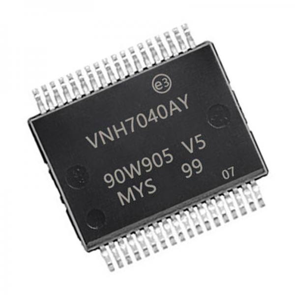 Quality Power Motor Driver Power Management ICs VNH7040AYTR BFSOP-36 for sale