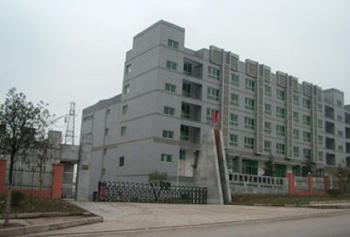 China Factory - Chongqing Kinglong Machinery Co., Ltd.