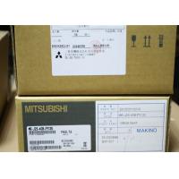 China Mitsubishi Industrial servo motor driver MR-J2S-40B1 400W AC SERVO AMPLIFIER Drive NEW factory