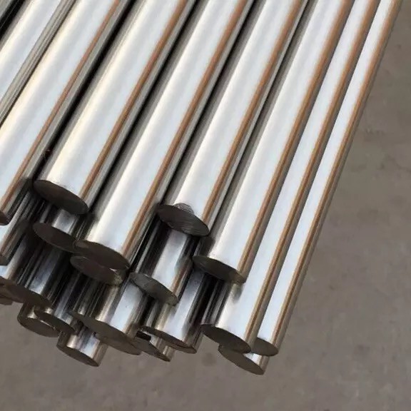 Quality 42CrMo4 Carbon Steel Round Bar 8mm for sale