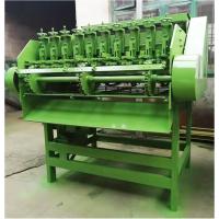 China High Peeling Rate 250-300 kg/h Peanut Peeling Machine Cashew Nut Peeling Machine factory