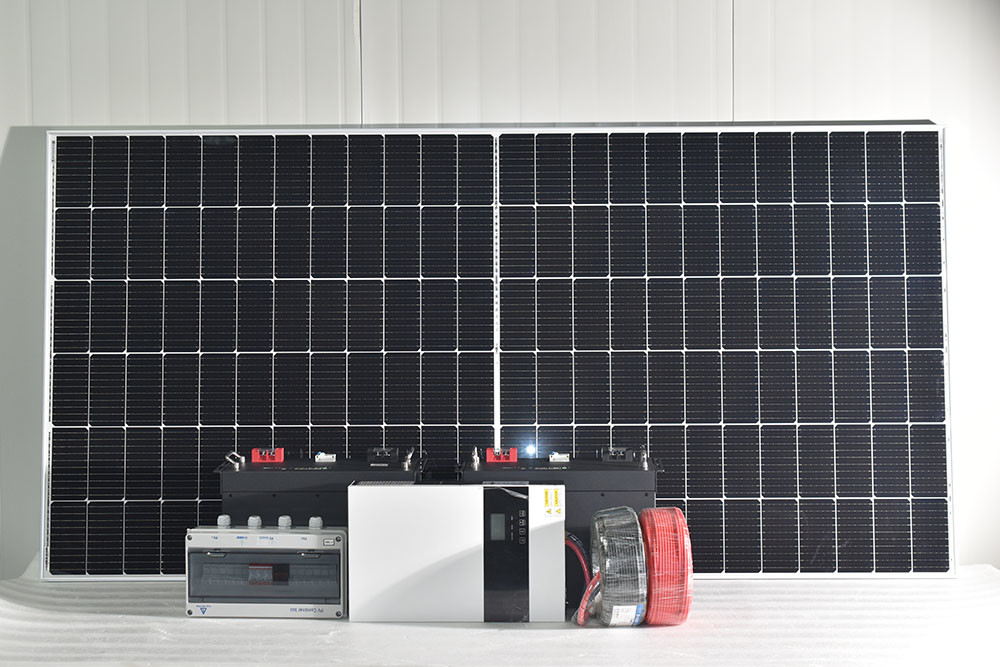 Quality Solar Energy System for sale
