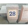 China Natural Stone G617 Granite Slab Tile Guide Stone Stela Road Mark Curb factory