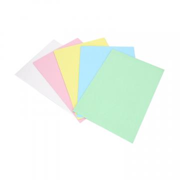 Quality 61 X 86cm 70 X 100cm NCR Paper 7ply Imaging NCR Carbonless Paper 3 Part for sale