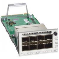 Quality LACP Cisco C9300-NM-8X Catalyst 9300 8 X 10GE Network Module Switch for sale