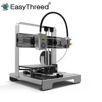 China Easthreed Multi-function Hobby 3d Printer  Cheap Small Building Size 3D Printer KIT factory
