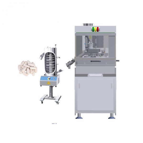 Quality 1400000 Pills/Hour Rotary Tablet Press Machine With Online Weighing System for sale