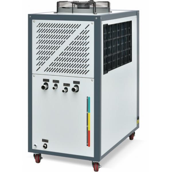 Quality JLSF-3HP Industrial Water Chiller For Injection Molding Machine for sale