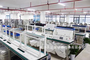 China Factory - Changsha Yonglekang Equipment Co., Ltd.
