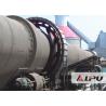 China High Efficiency Rrotating Kiln For Calcination Of High Aluminum Bauxite Ore factory