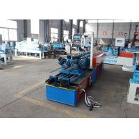 Quality Light Keel Metal Roof Panel Machine Villa Frame Panel Roll Forming Machine for sale
