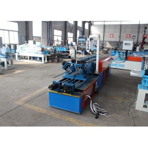 Quality Light Keel Metal Roof Panel Machine Villa Frame   Panel Roll Forming Machine for sale