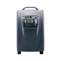 China Medical Oxygen Concentrator Humidifier With Power Failure Alarm 10L Oxygen Concentrator factory