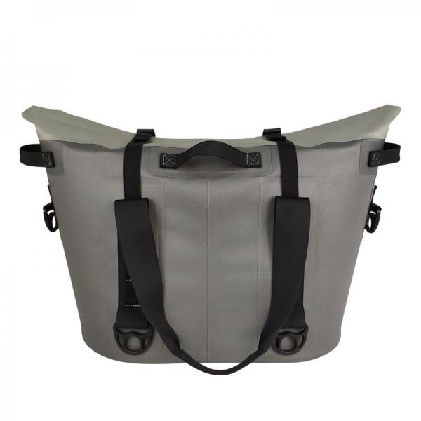 Quality 30L Thermal Insulated Magnetic Cooler Bag Soft For Outdoor Activities Picnic for sale