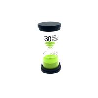 Quality Factory wholesale colorful 30Minutes hourglass sand timer for sale