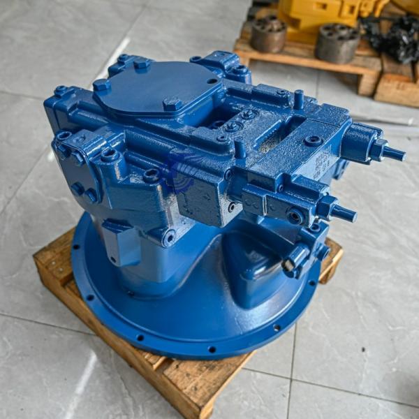 Quality A8VO200 Rexroth Hydraulic Pump Fit DX380 DX420 DX500 Excavator for sale