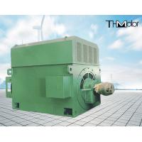 China Power Plant High Efficiency Electric Motors 900kw 2500kw for sale