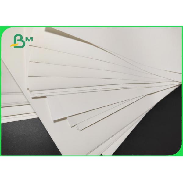 Quality 200um Bright White Finished A4 Size Synthetic Paper For Documents Printing for sale