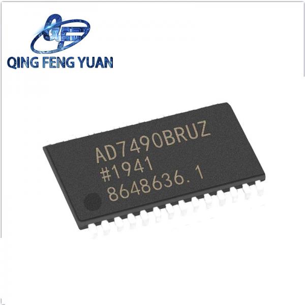 Quality ANALOG DEVICES AD7266BCPZ Bom Ic IEEE Standard 802.3cg-2019 compliant for sale