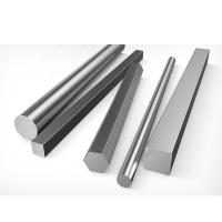 China Large 5mm 10mm Aluminium Round Bar 3003 /3004 /3A21 3000 Series for sale