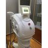 China Big Spot 808 Diode Laser Permanent Hair Removal Machine For Depilation Laser factory