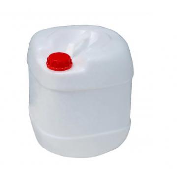Quality Exquisite 5 Gallon Water Tank Corrosion Resistance 25L Square Chemical Container for sale